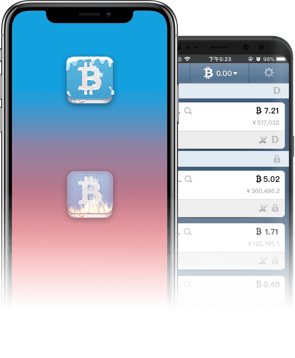 smartphonebither wallet beginner's guide